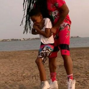 Meet your Posher, Deborah